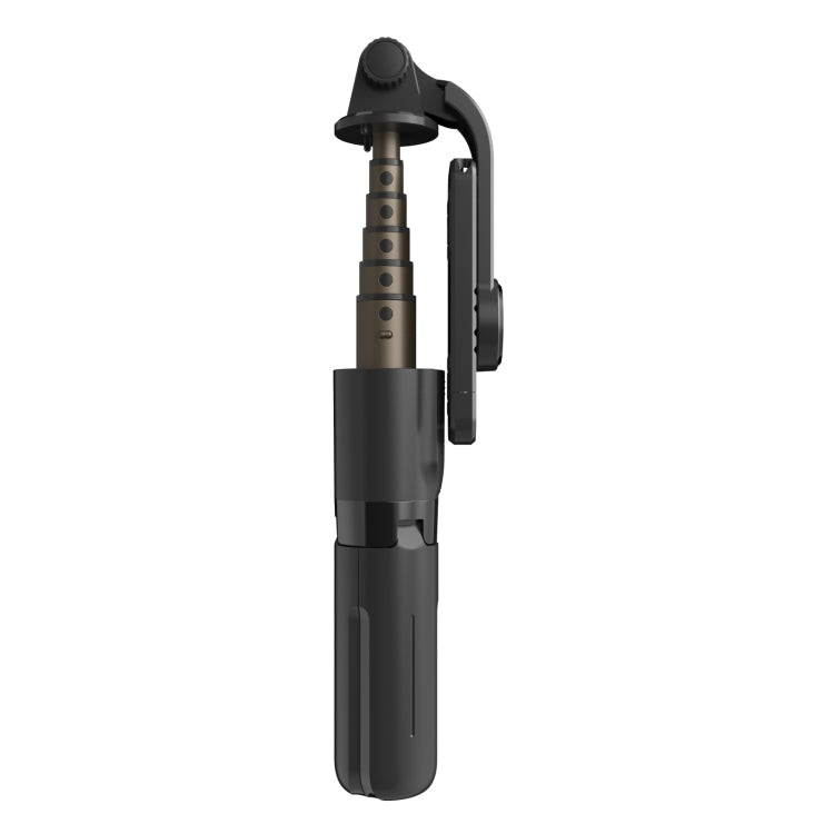 Suporte para telemóvel L10 Mini Bluetooth Selfie Stick Tripé, L10