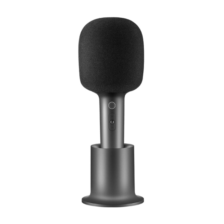 Microfone de karaokê original Xiaomi Mijia Bluetooth 5.1 estéreo com redução de ruído