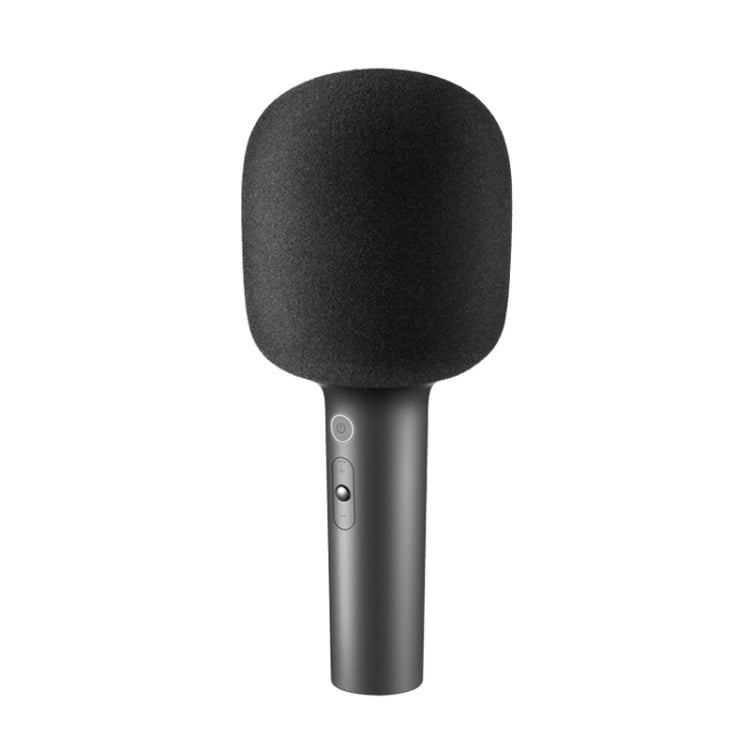 Microfone de karaokê original Xiaomi Mijia Bluetooth 5.1 estéreo com redução de ruído