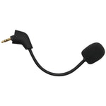 Microfone para Auscultadores ZS0200 para HyperX Cloud II / Cloud Sliver 3,5mm, Para HyperX Cloud II / Cloud Sliver