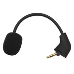 Microfone para Auscultadores ZS0200 para HyperX Cloud II / Cloud Sliver 3,5mm, Para HyperX Cloud II / Cloud Sliver