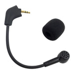 Microfone para Auscultadores ZS0200 para HyperX Cloud II / Cloud Sliver 3,5mm, Para HyperX Cloud II / Cloud Sliver