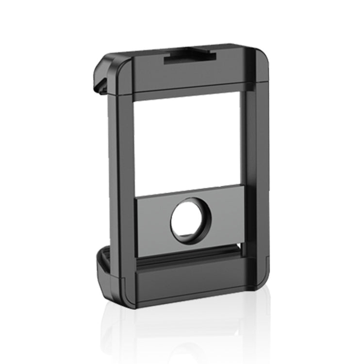 APEXEL F001 Suporte Estabilizador Manual Multifuncional Clipe para Lente de Telemóvel