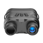 Binóculos de Caça ao Ar Livre APEXEL com Visão Noturna por Infravermelhos e Vídeo HD, Dispositivo de Visão Noturna, APL-NV008
