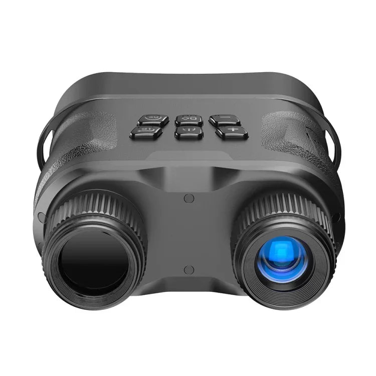 Binóculos de Caça ao Ar Livre APEXEL com Visão Noturna por Infravermelhos e Vídeo HD, Dispositivo de Visão Noturna, APL-NV008