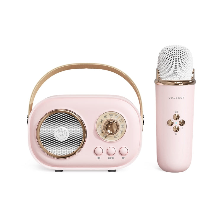 Coluna Bluetooth Multifuncional Karaoke C20 Plus com Microfone