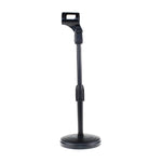 Para Gravação em Estúdio, Transmissão em Direto, Espetáculo ao Vivo, KTV, etc., Suporte de Secretária