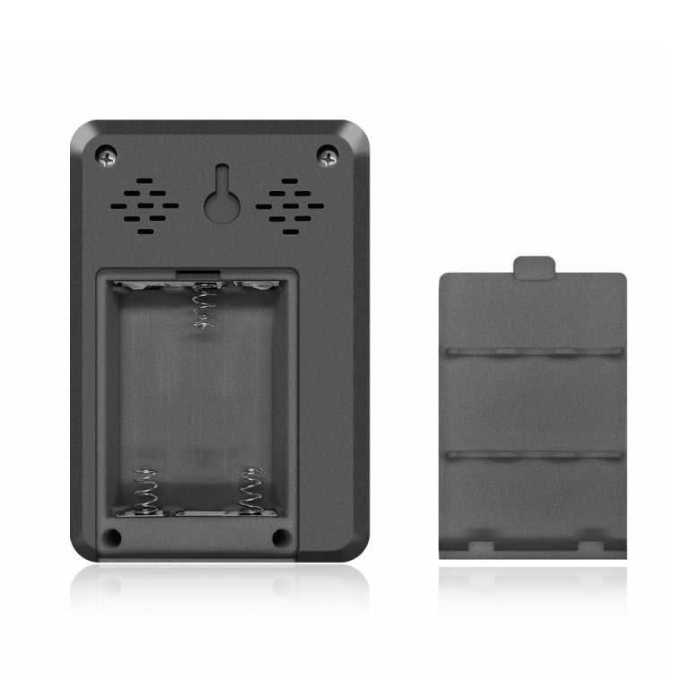 Detector de Radiação Nuclear com Ecrã Digital XR1-B