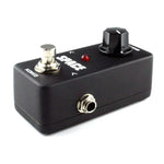 Pedal de Efeitos Monobloco KOKKO FRB2 Mini Reverb para Guitarra Elétrica, FRB2