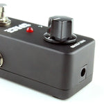 Pedal de Efeitos Monobloco KOKKO FRB2 Mini Reverb para Guitarra Elétrica, FRB2