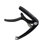 Capotraste Universal de Liga de Zinco JOYO JCP-03 para Guitarra Acústica e Ukulele, JCP-03