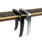 Capotraste Universal de Liga de Zinco JOYO JCP-03 para Guitarra Acústica e Ukulele, JCP-03