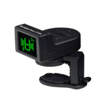 Afinador Digital Mini LCD Clip-on JOYO JT-306 para Guitarra Acústica Elétrica Baixo Violino Ukulele, JT-306