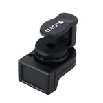 Afinador Digital Mini LCD Clip-on JOYO JT-306 para Guitarra Acústica Elétrica Baixo Violino Ukulele, JT-306