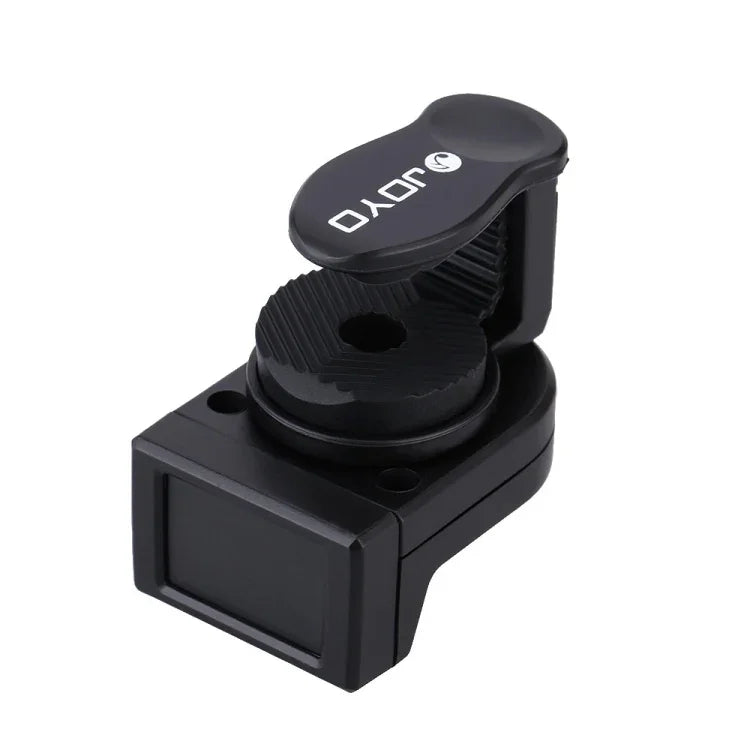 Afinador Digital Mini LCD Clip-on JOYO JT-306 para Guitarra Acústica Elétrica Baixo Violino Ukulele, JT-306
