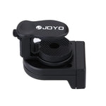 Afinador Digital Mini LCD Clip-on JOYO JT-306 para Guitarra Acústica Elétrica Baixo Violino Ukulele, JT-306