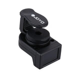 Afinador Digital Mini LCD Clip-on JOYO JT-306 para Guitarra Acústica Elétrica Baixo Violino Ukulele, JT-306