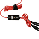 WERSI UM-18 Cabo USB MIDI MidiPort Cabo MIDI Piano Elétrico Bateria Eletrónica Linha de Edição Musical, Comprimento: 2m