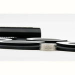 Bateria Eletrónica Portátil de Silicone com Rolagem Manual USB, Bateria Eletrónica USB (Preto), Bateria Eletrónica (Verde)