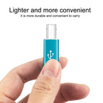 Adaptador Universal Tipo-C Fêmea para MIDI Macho para Instrumentos Musicais Electrónicos