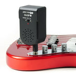 Amplificador de Guitarra JOYO JA-01 2W de Grande Volume Mini Portátil para Guitarra Elétrica e Baixo com Timbre de Distorção, Suporta MP3 / Auscultadores, JA-01