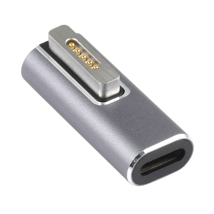Adaptador de Carregamento Rápido PD USB-C / Type-C para Magsafe 2, USB-C / Type-C para Magsafe 2