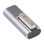Adaptador de Carregamento Rápido PD USB-C / Type-C para Magsafe 2, USB-C / Type-C para Magsafe 2