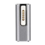 Adaptador de Carregamento Rápido PD USB-C / Type-C para Magsafe 2, USB-C / Type-C para Magsafe 2