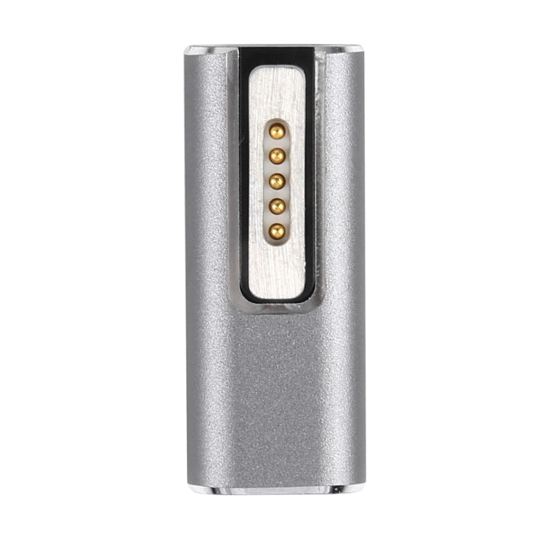 Adaptador de Carregamento Rápido PD USB-C / Type-C para Magsafe 2, USB-C / Type-C para Magsafe 2