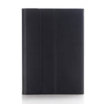 A03 para iPad mini 3 / 2 / 1 Capa para Tablet Ultra-fina Universal em ABS com Flip Horizontal + Teclado Bluetooth