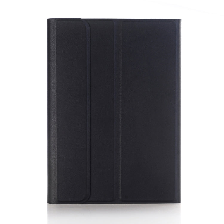 A03 para iPad mini 3 / 2 / 1 Capa para Tablet Ultra-fina Universal em ABS com Flip Horizontal + Teclado Bluetooth