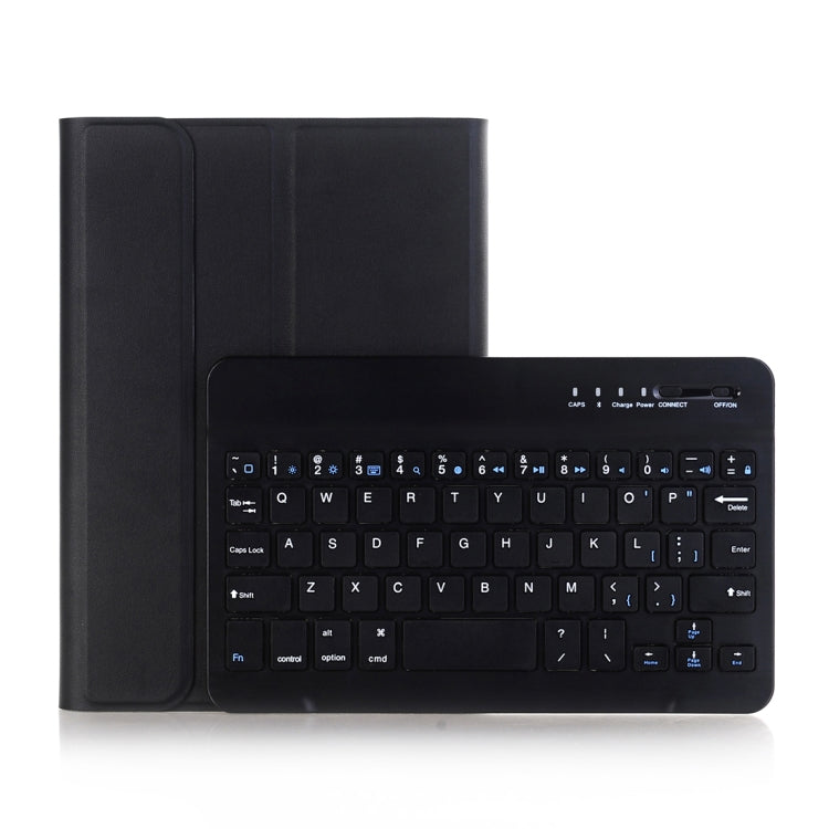 A03 para iPad mini 3 / 2 / 1 Capa para Tablet Ultra-fina Universal em ABS com Flip Horizontal + Teclado Bluetooth