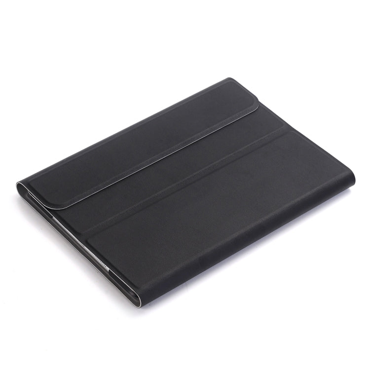A03 para iPad mini 3 / 2 / 1 Capa para Tablet Ultra-fina Universal em ABS com Flip Horizontal + Teclado Bluetooth