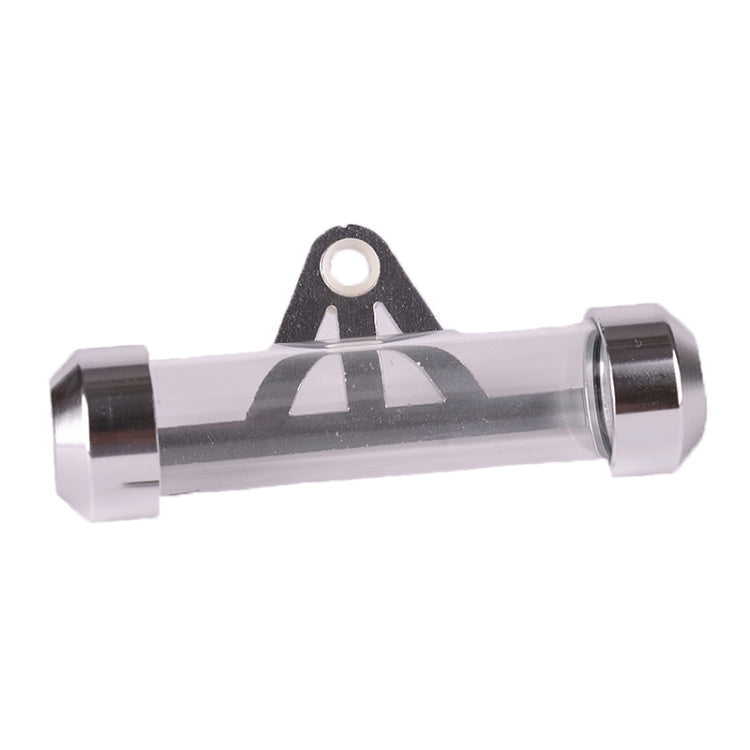 MP1001 Motorcycle Paper Car License Plate Placement Tube Waterproof Motorcycle Tax Tube Cylindrical Disc Paper Holder Air Vehicle License Plate Frame for Motorcycles, MP1001(White), MP1001(Black), MP1001(Blue), MP1001(Red)