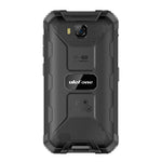 À prova de água IP68/IP69K, à prova de pó e choque, reconhecimento facial, bateria de 4000mAh, ecrã de 5.0 polegadas, Android 9.0 MTK6580A/W Quad Core até 1.3GHz, rede: 3G, Armor X6 2GB+16GB