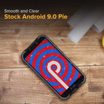 À prova de água IP68/IP69K, à prova de pó e choque, reconhecimento facial, bateria de 4000mAh, ecrã de 5.0 polegadas, Android 9.0 MTK6580A/W Quad Core até 1.3GHz, rede: 3G, Armor X6 2GB+16GB