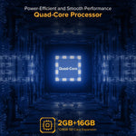 À prova de água IP68/IP69K, à prova de pó e choque, reconhecimento facial, bateria de 4000mAh, ecrã de 5.0 polegadas, Android 9.0 MTK6580A/W Quad Core até 1.3GHz, rede: 3G, Armor X6 2GB+16GB