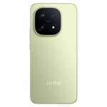 vivo iQOO 15, 12GB+256GB, 6,85 polegadas Android 16 OriginOS 6 Snapdragon 8 Elite Gen 5 Octa Core, OTG, NFC, Rede: 5G, Suporte Google Play, 12GB+256GB