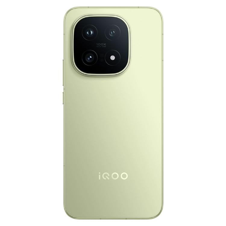 vivo iQOO 15, 12GB+256GB, 6,85 polegadas Android 16 OriginOS 6 Snapdragon 8 Elite Gen 5 Octa Core, OTG, NFC, Rede: 5G, Suporte Google Play, 12GB+256GB