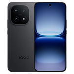vivo iQOO 15, 12GB+512GB, 6,85 polegadas Android 16 OriginOS 6 Snapdragon 8 Elite Gen 5 Octa Core, OTG, NFC, Rede: 5G, Suporte Google Play, 12GB+512GB