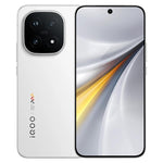 vivo iQOO 15, 12GB+512GB, 6,85 polegadas Android 16 OriginOS 6 Snapdragon 8 Elite Gen 5 Octa Core, OTG, NFC, Rede: 5G, Suporte Google Play, 12GB+512GB