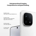vivo iQOO 15, 12GB+512GB, 6,85 polegadas Android 16 OriginOS 6 Snapdragon 8 Elite Gen 5 Octa Core, OTG, NFC, Rede: 5G, Suporte Google Play, 12GB+512GB