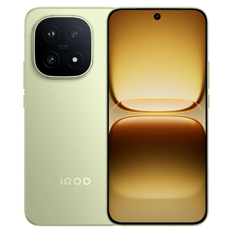 vivo iQOO 15, 16GB+1TB, 6,85 polegadas Android 16 OriginOS 6 Snapdragon 8 Elite Gen 5 Octa Core, OTG, NFC, Rede: 5G, Suporte Google Play, 16GB+1TB