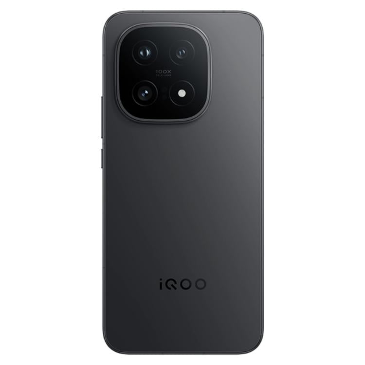 vivo iQOO 15, 16GB+512GB, 6,85 polegadas Android 16 OriginOS 6 Snapdragon 8 Elite Gen 5 Octa Core, OTG, NFC, Rede: 5G, Suporte Google Play, 16GB+512GB