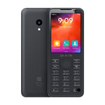 Android 11 de 2.8 polegadas MTK6761 Quad-core até 2.0GHz, 21 Teclas, Rede: 4G, 3GB+32GB