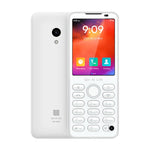 Android 11 de 2.8 polegadas MTK6761 Quad-core até 2.0GHz, 21 Teclas, Rede: 4G, 3GB+32GB