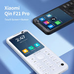 Android 11 de 2.8 polegadas MTK6761 Quad-core até 2.0GHz, 21 Teclas, Rede: 4G, 3GB+32GB