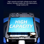 Android 8.1 de 3.0 polegadas MTK6580 Quad Core 1.3GHz, Rede: 3G, Dual SIM, Versão Global com Google Play