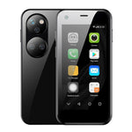 Android 2.5 polegadas MTK6580 Quad Core até 1.3GHz, Bluetooth, WiFi, FM, Rede: 3G, Dual SIM, P40