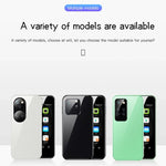 Android 2.5 polegadas MTK6580 Quad Core até 1.3GHz, Bluetooth, WiFi, FM, Rede: 3G, Dual SIM, P40